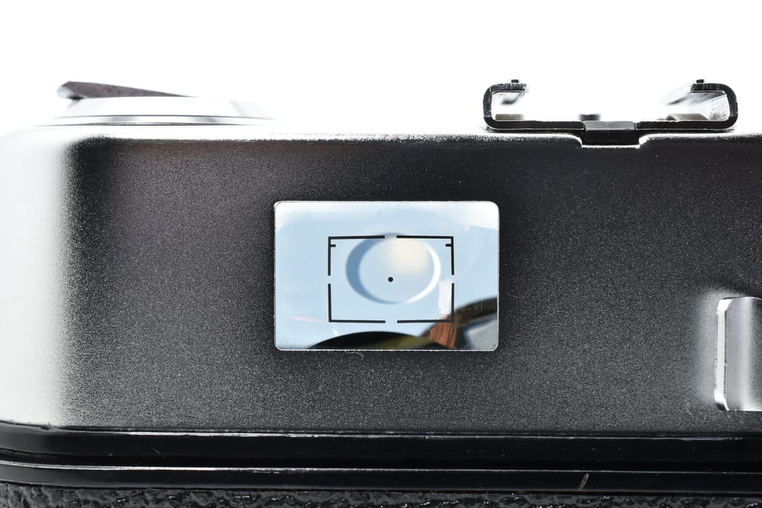 フィルムカメラ VOIGTLANDER VITOMATIC IIIb 50mm F2 N13