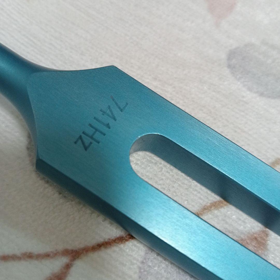 マドモアゼル愛　741Hz クリアリングチューニング　深海