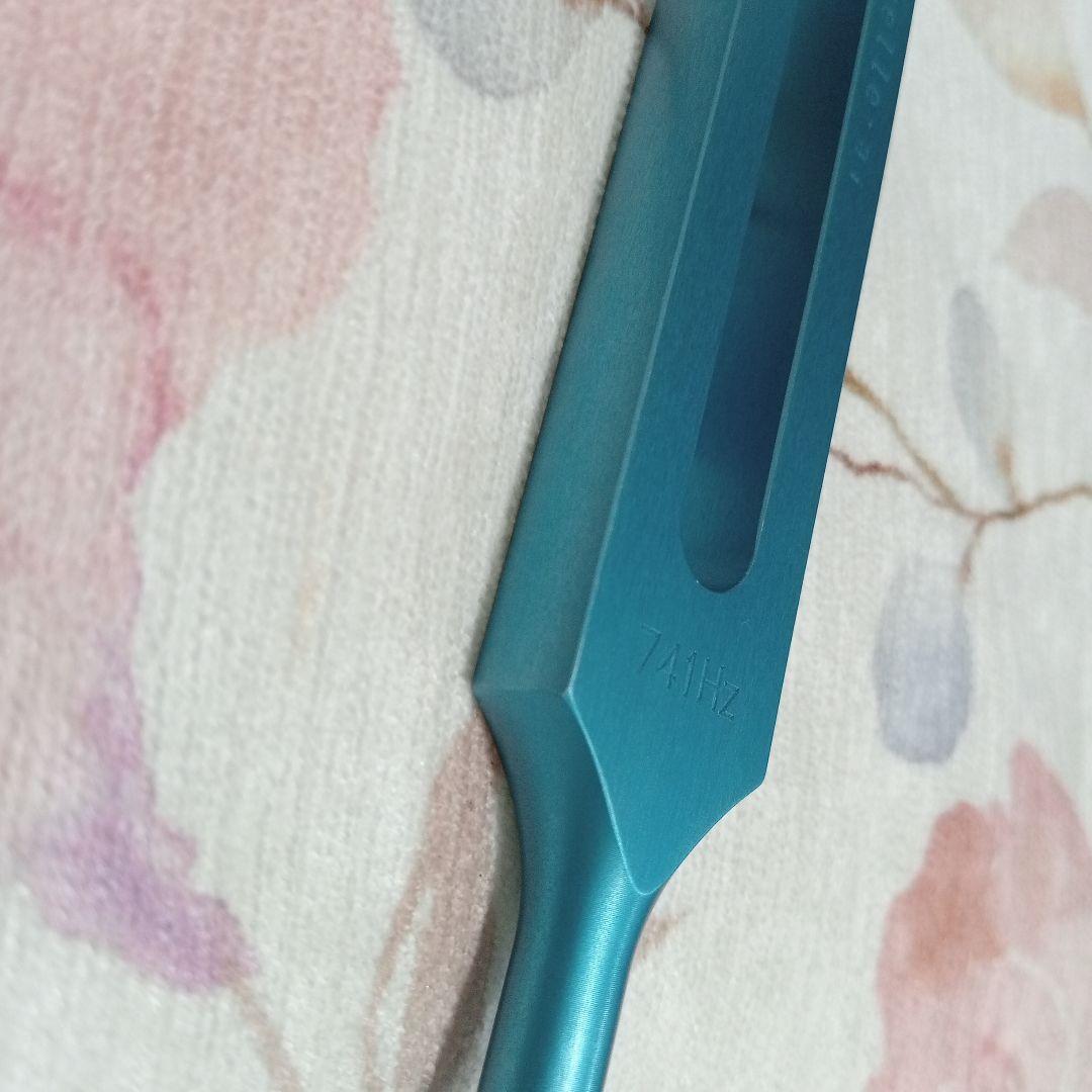 マドモアゼル愛　741Hz クリアリングチューニング　深海