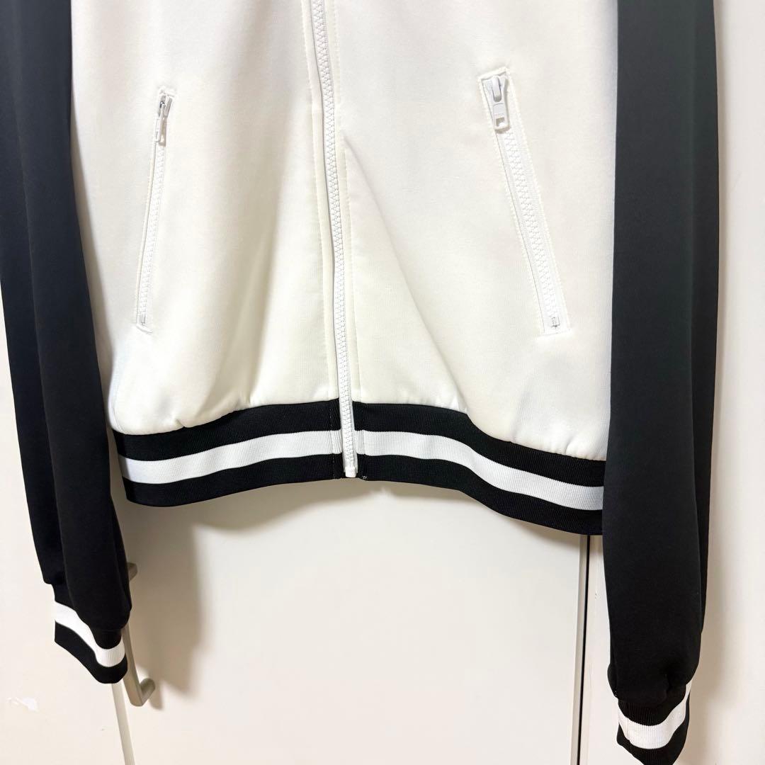 X-girl × HYSTERIC GLAMOUR TRACK JACKET