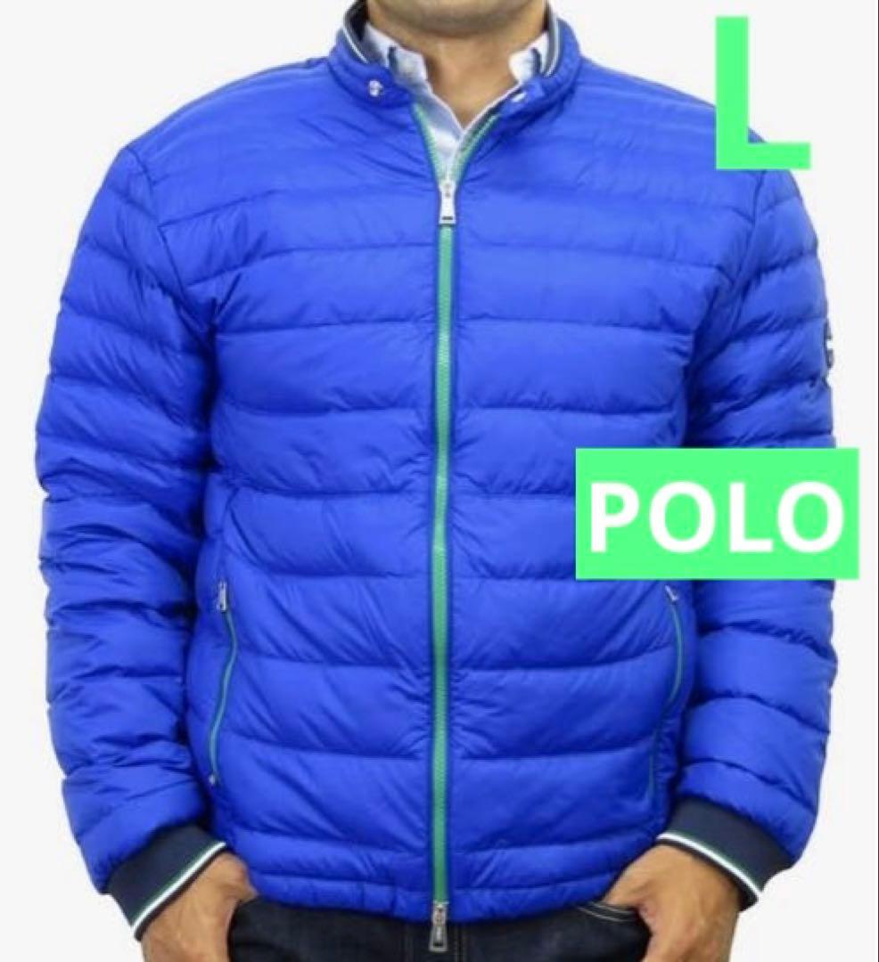 売約済み　　　　　　　　　　　　POLO RALPH LAURENメンズ L