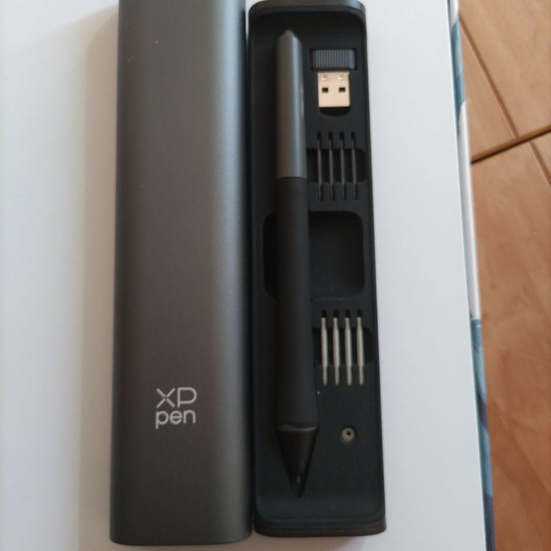 Deco Pro LW Gen 2 ペンタブレット 本体一式中古