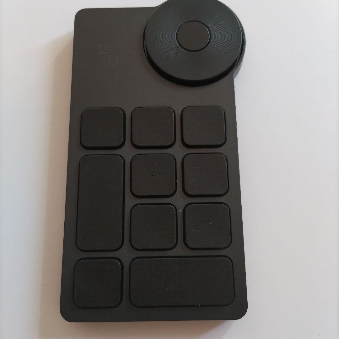 Deco Pro LW Gen 2 ペンタブレット 本体一式中古