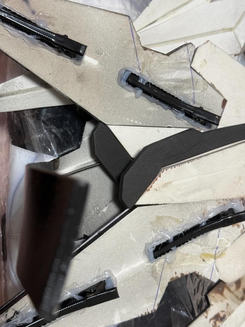 BEATLESS レイシア コスプレ衣装 ウィッグ付き