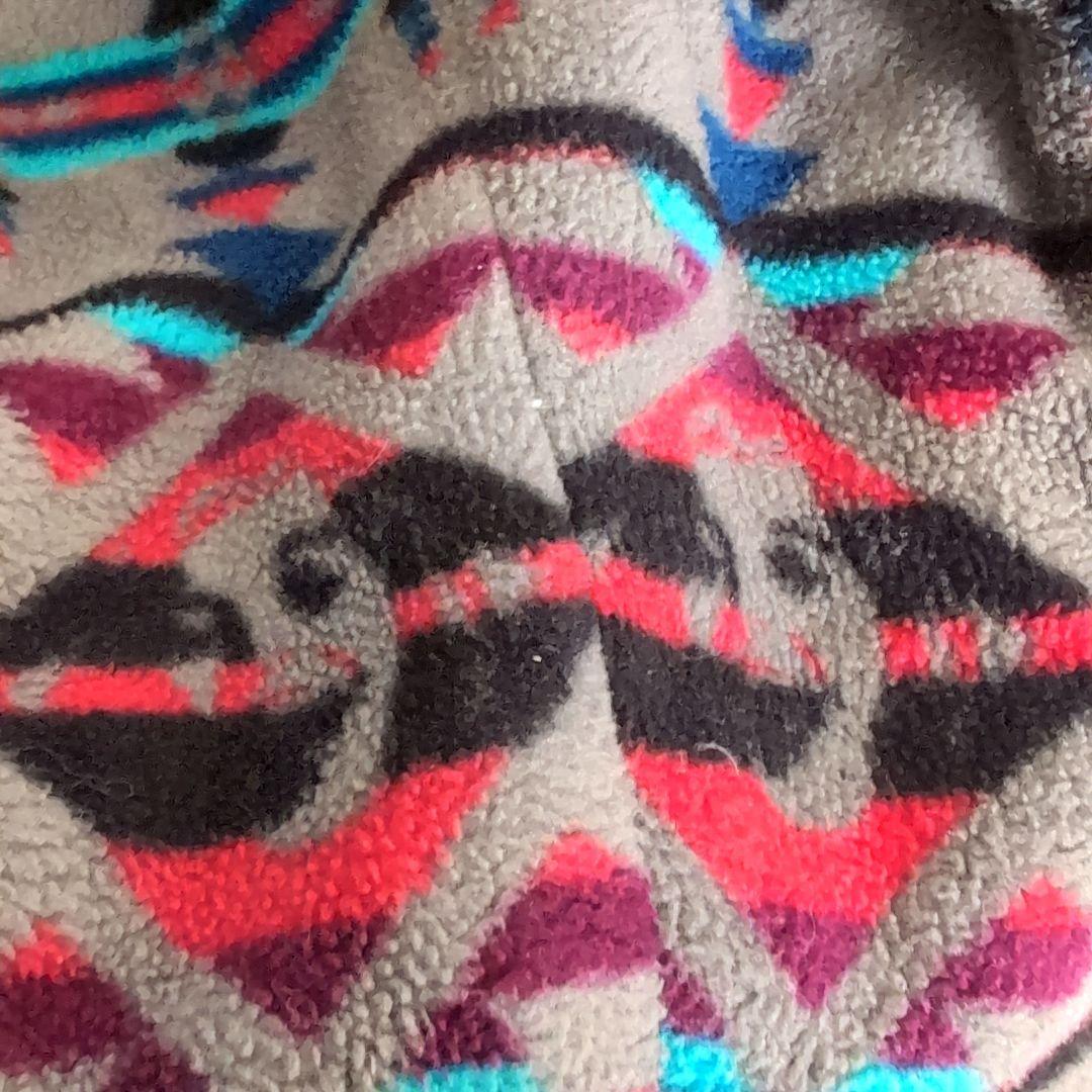 dr1 HYSTERIC GLAMOUR モッズコート 黒 レディースL相当