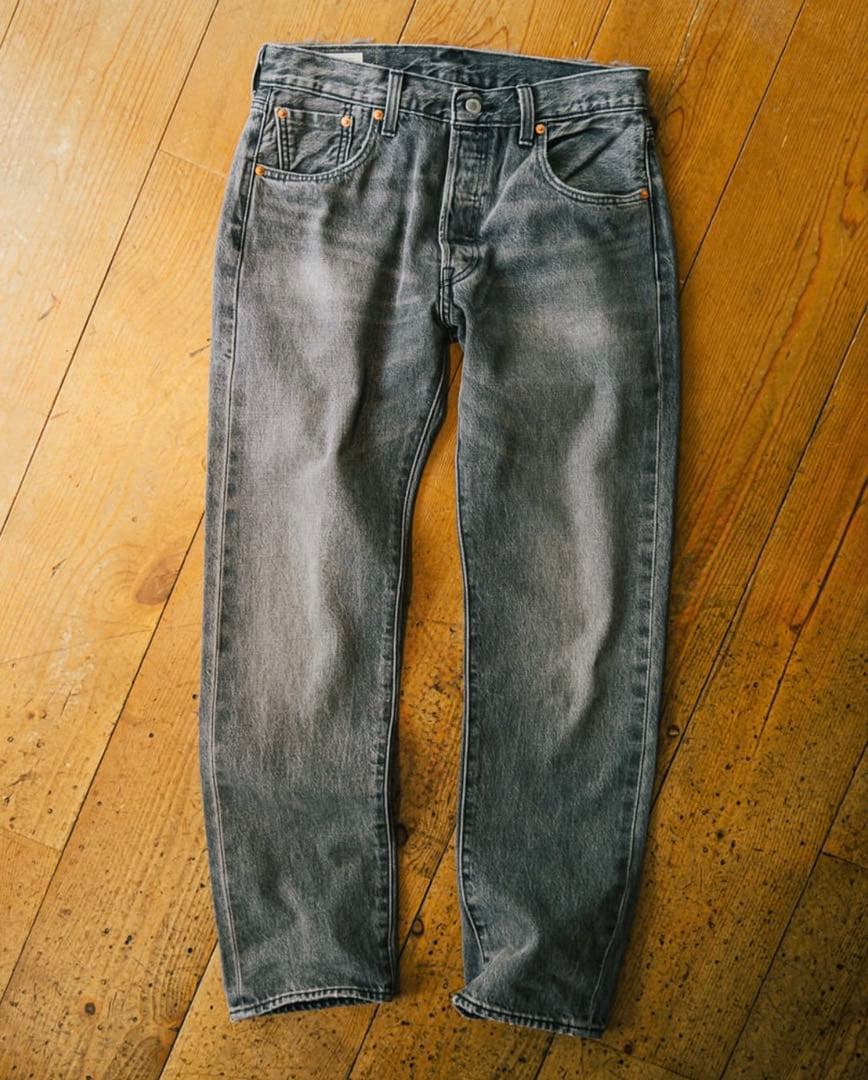 新品BEAMS EXCLUSIVE LEVI'S 501（R）W38 L30