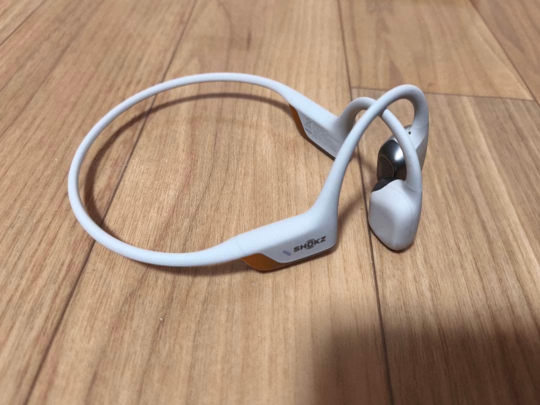 Shokz OpenRun PRO 2 大迫傑モデル SKZ-EP-000032