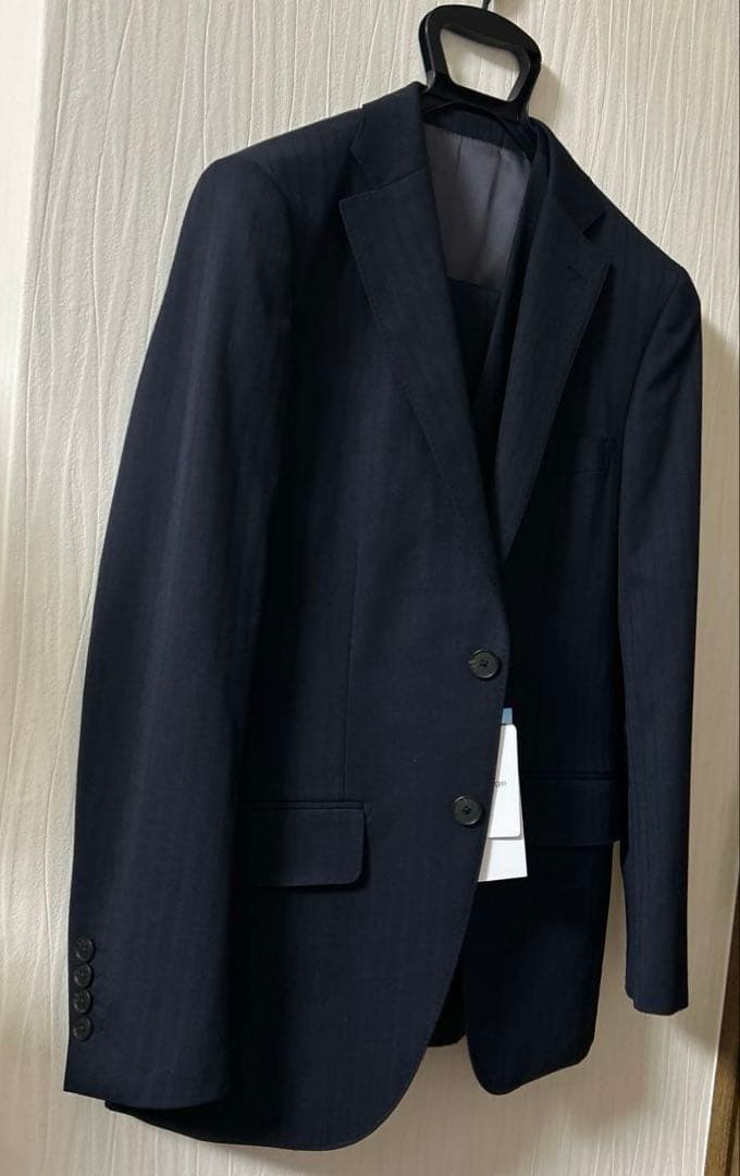 新品stovel&Maison BielasticoBrillante スーツ