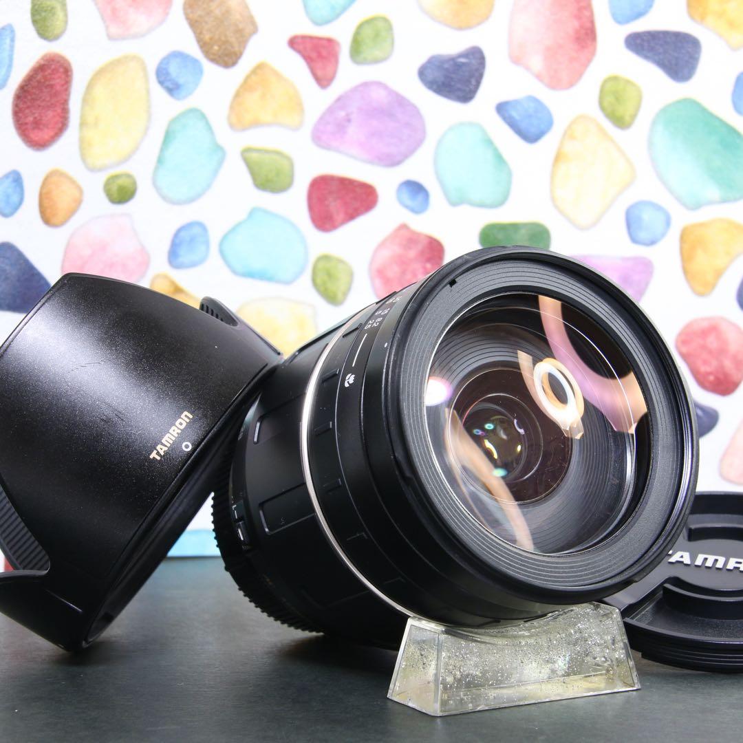 ♥︎◇美品 ◇カビなし ◇Tamron 28-300mm PENTAX