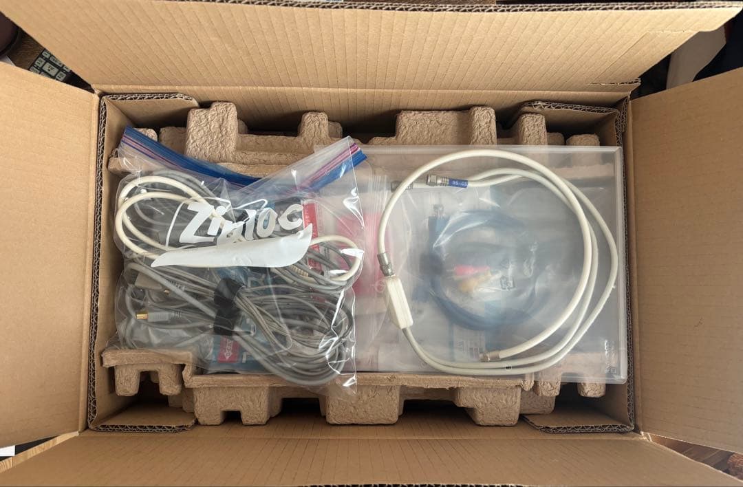 SHARP/AQUOS/BD-W1100/1TB/ブルーレイレコーダー/欠品あり