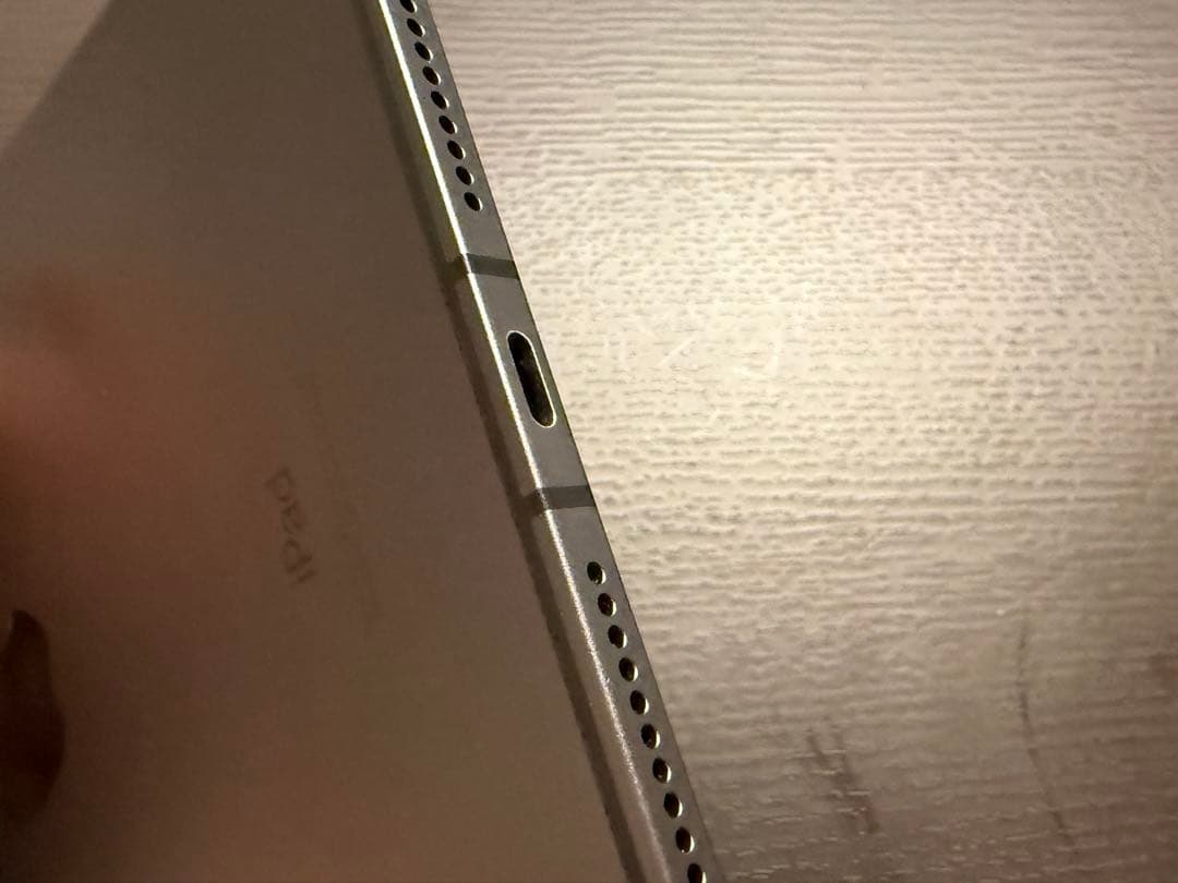 美品 iPad mini 第6世代 64GB cellular スペースグレイ