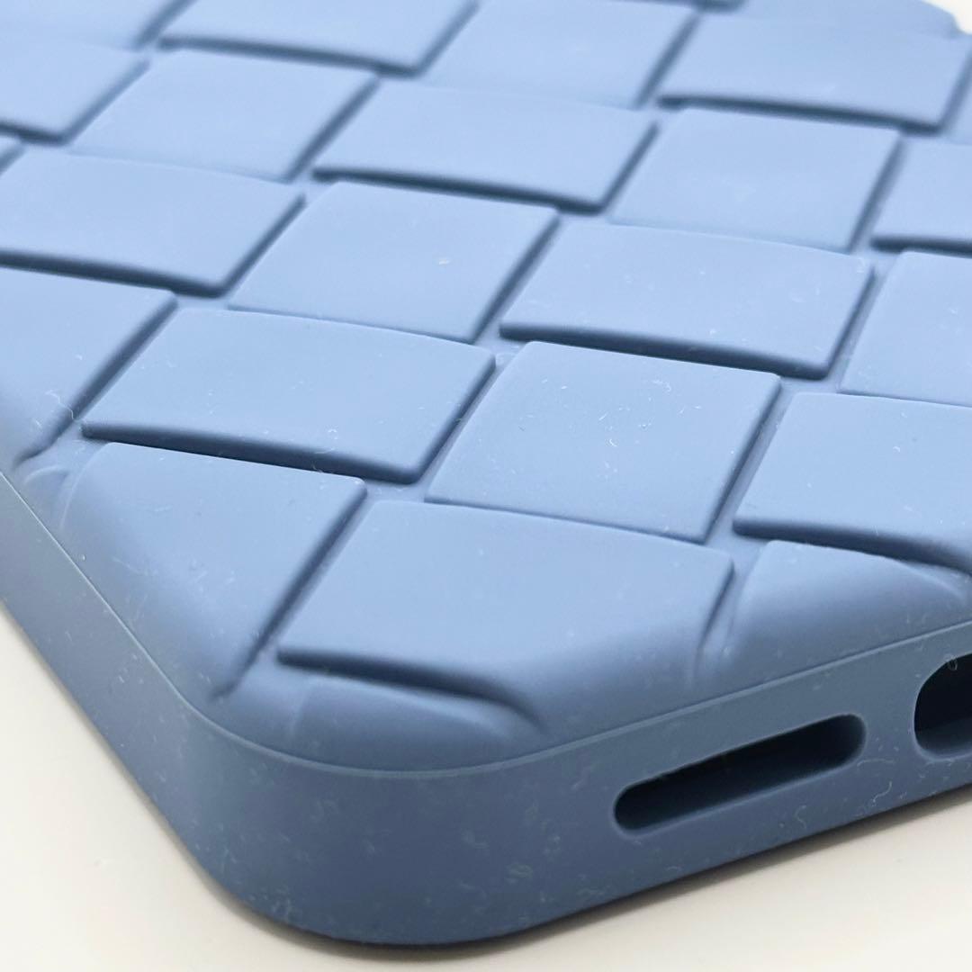 【新品未使用】BOTTEGA VENETA 　iPhoneケース14proMAX