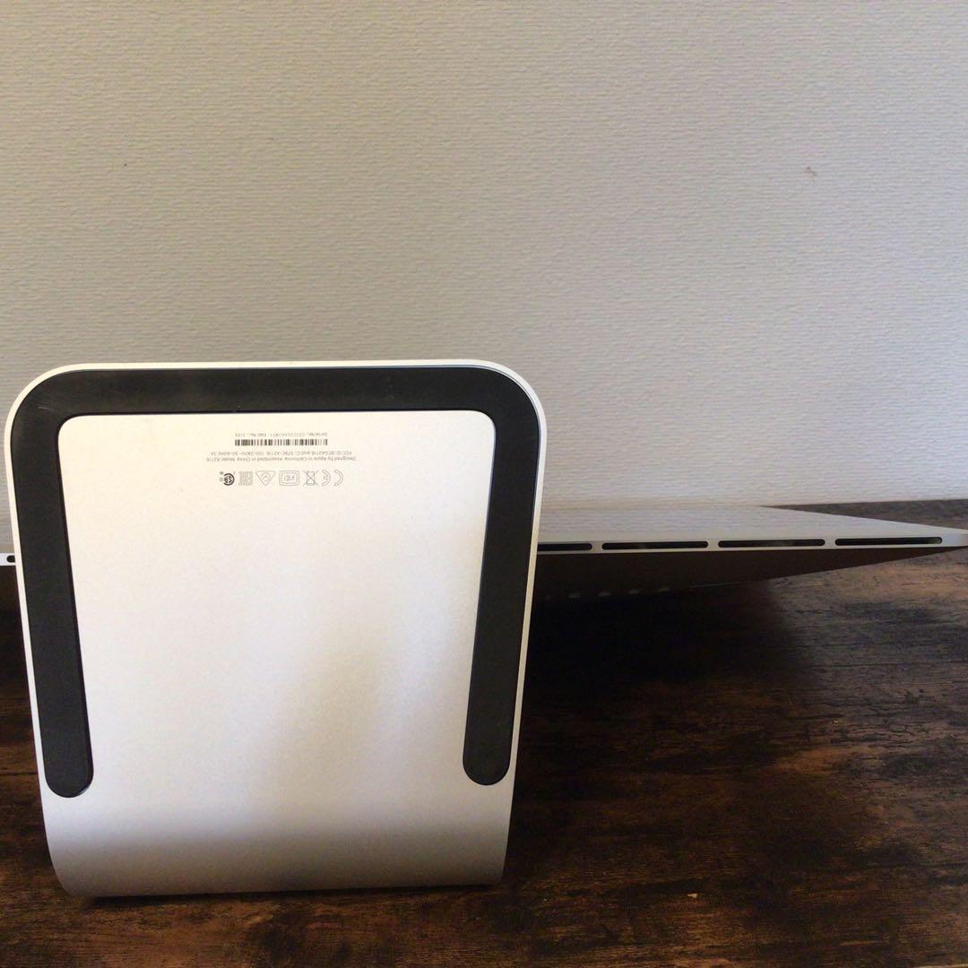 【翌日発送可】iMac Retina 4K 21.5インチ　2019