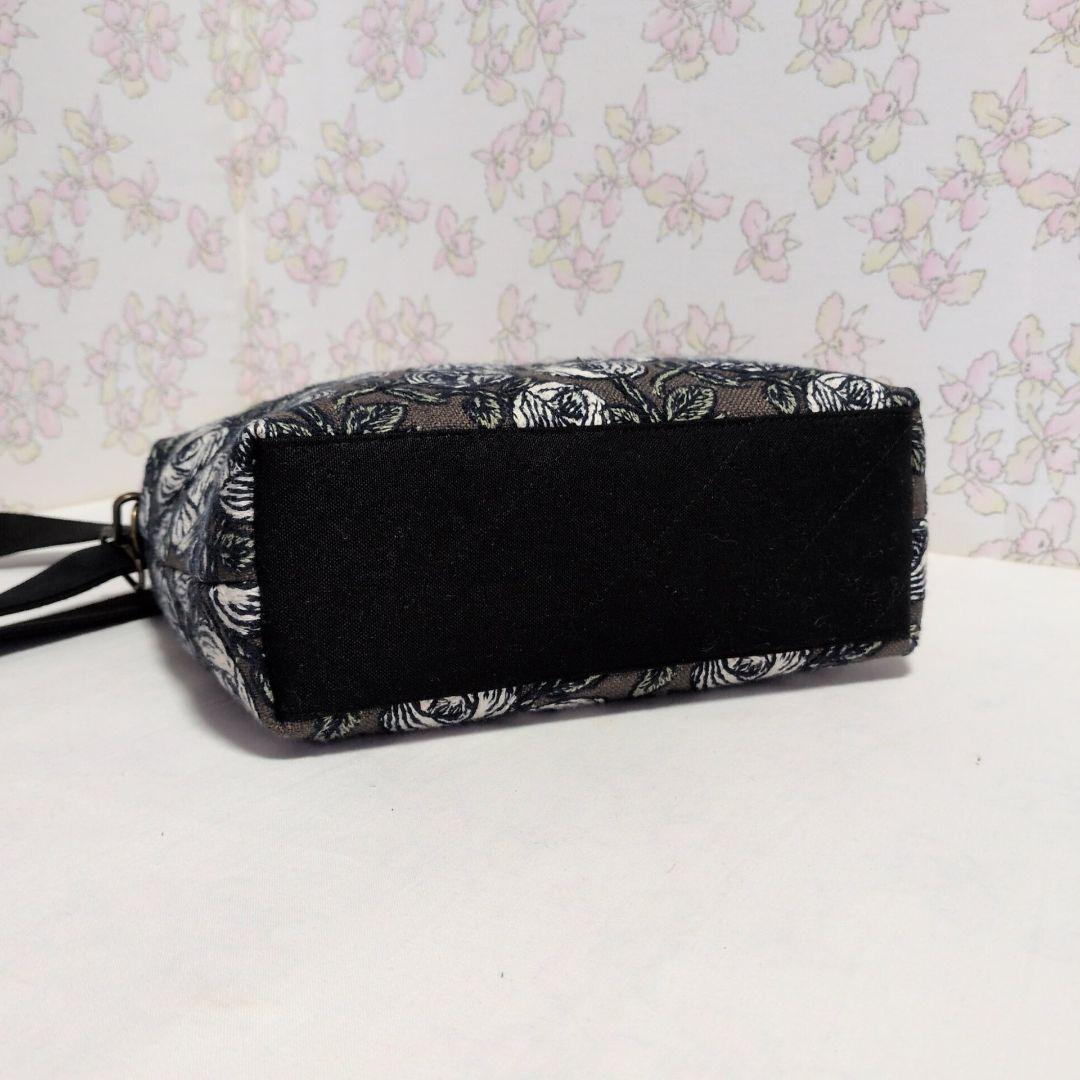 ☆☆☆ミナペルホネン☆ハンドメイド☆バッグ☆ショルダーバッグ