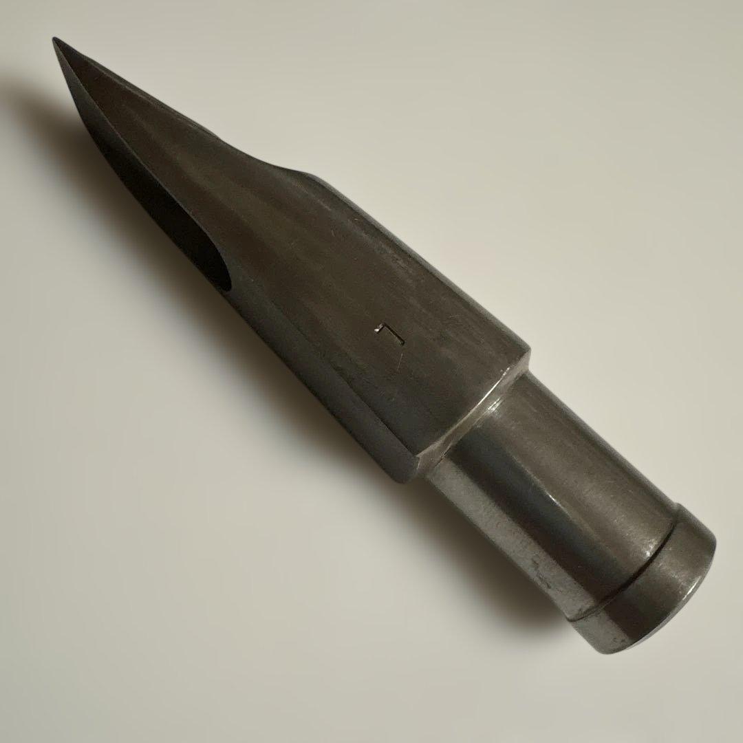 フ*ン様 テナーサックス マウスピース　ゴッツ