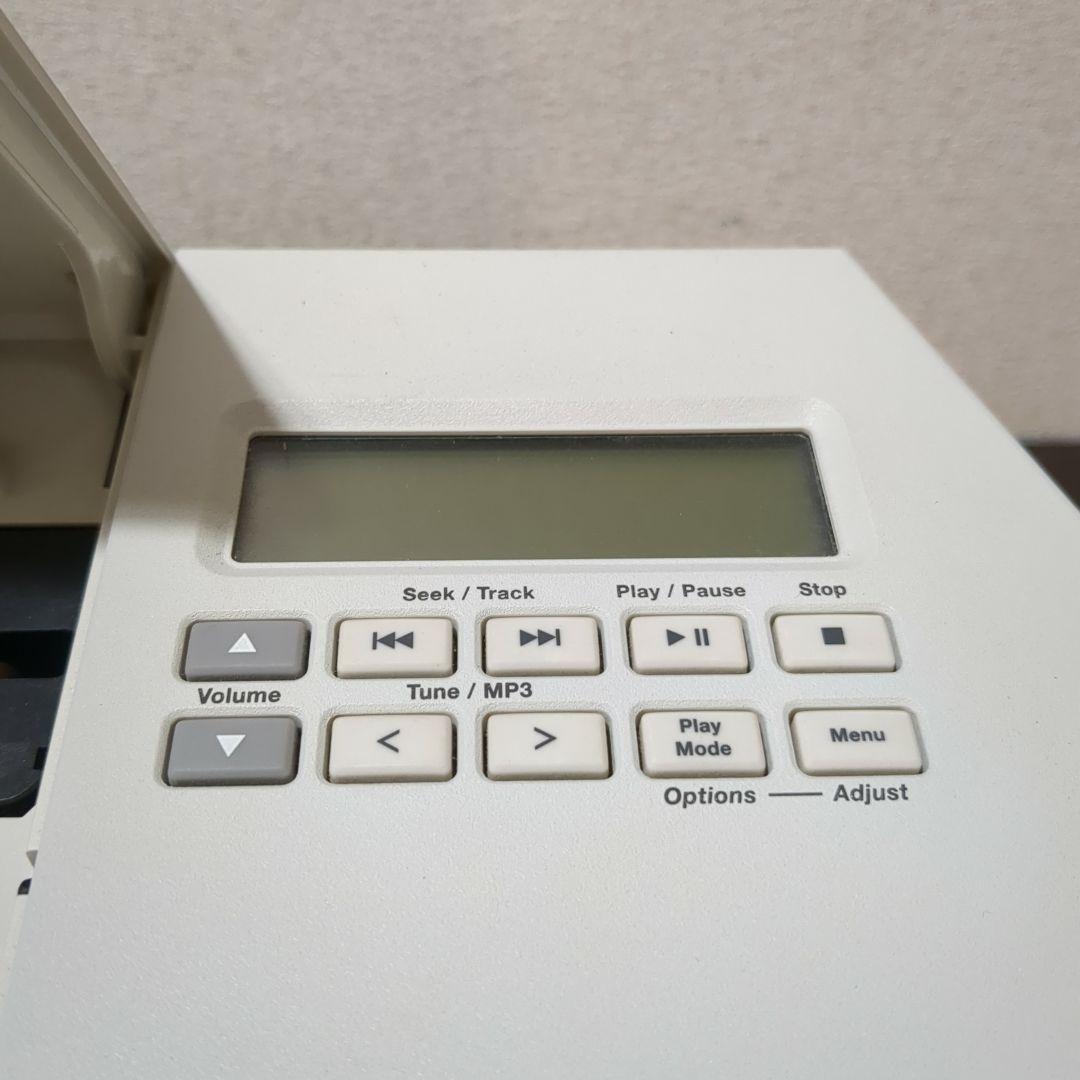 BOSE Acoustic Wave MUSIC SYSTEM II　M2128