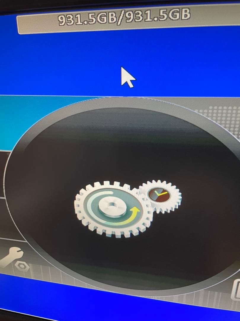 塚本無線 防犯カメラ1台とHDD録画機セット WTW-DH622