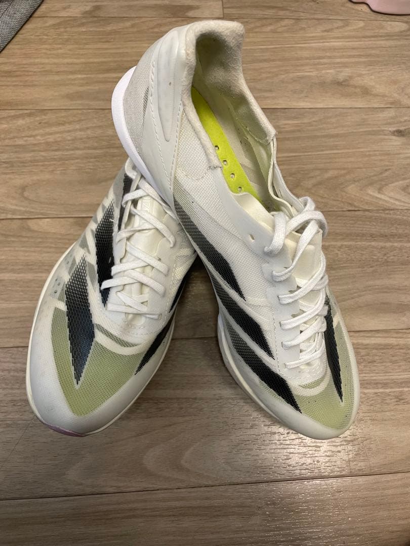 アディゼロプライムSP2