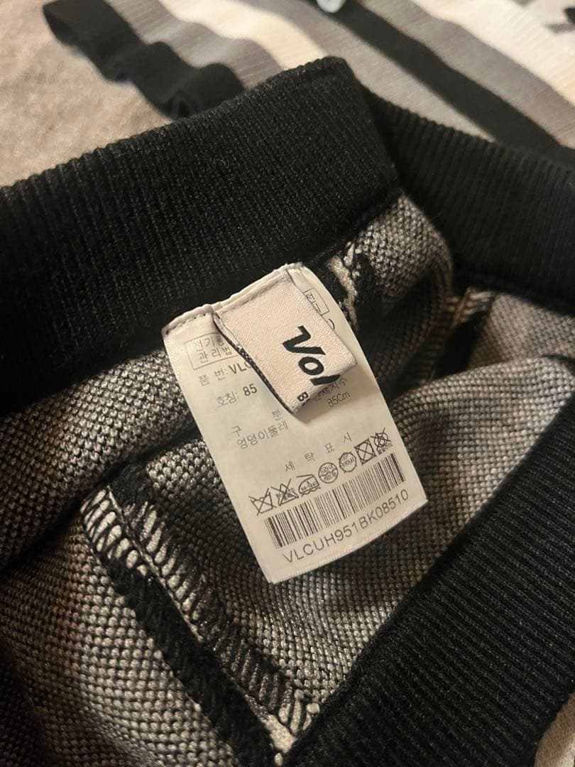 Volvikセットアップ