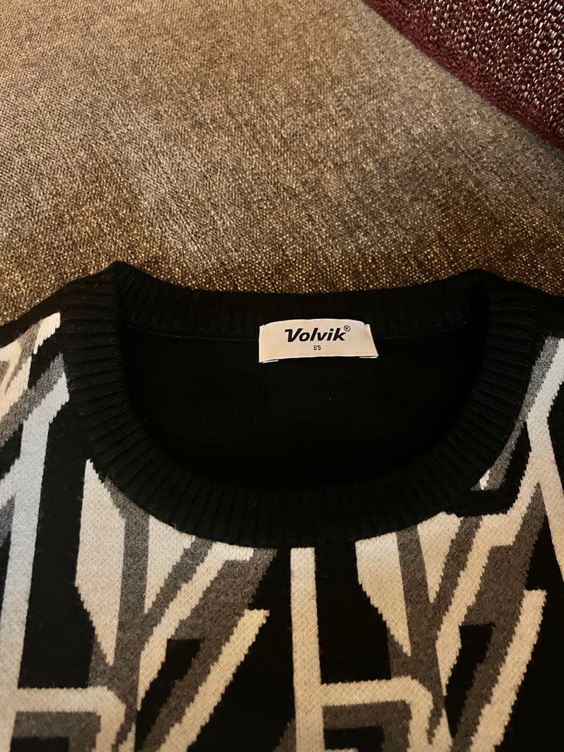 Volvikセットアップ