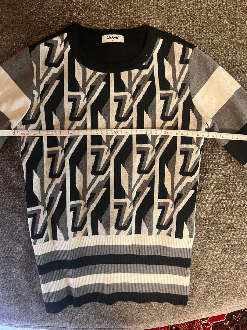 Volvikセットアップ