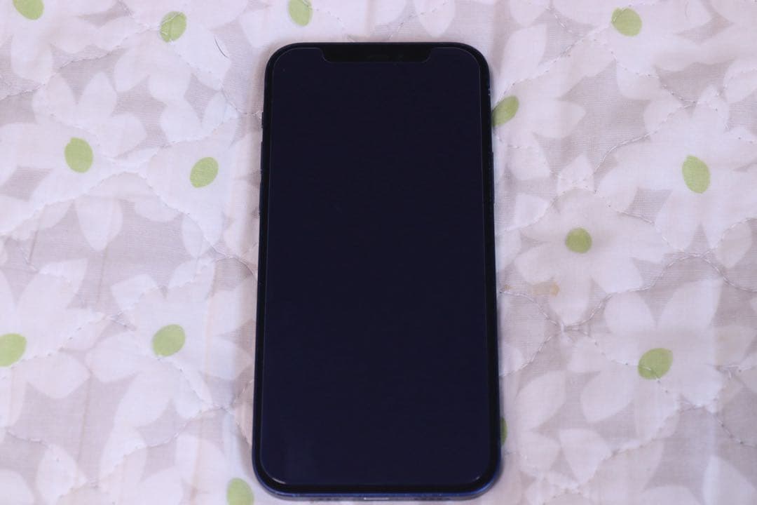 iPhone 12 64GB SIMフリー