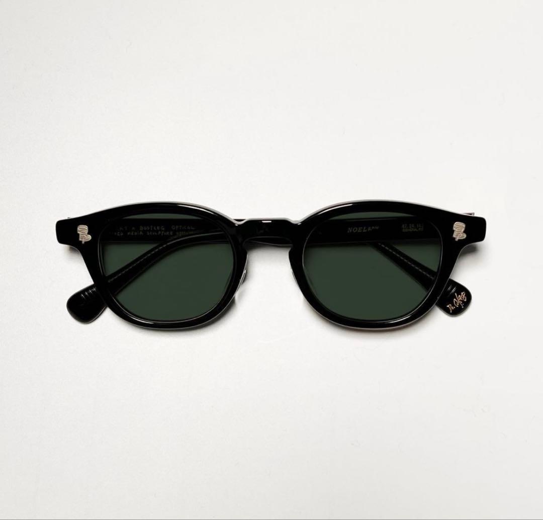 Sorry a bootleg program NOEL Raw ブラック