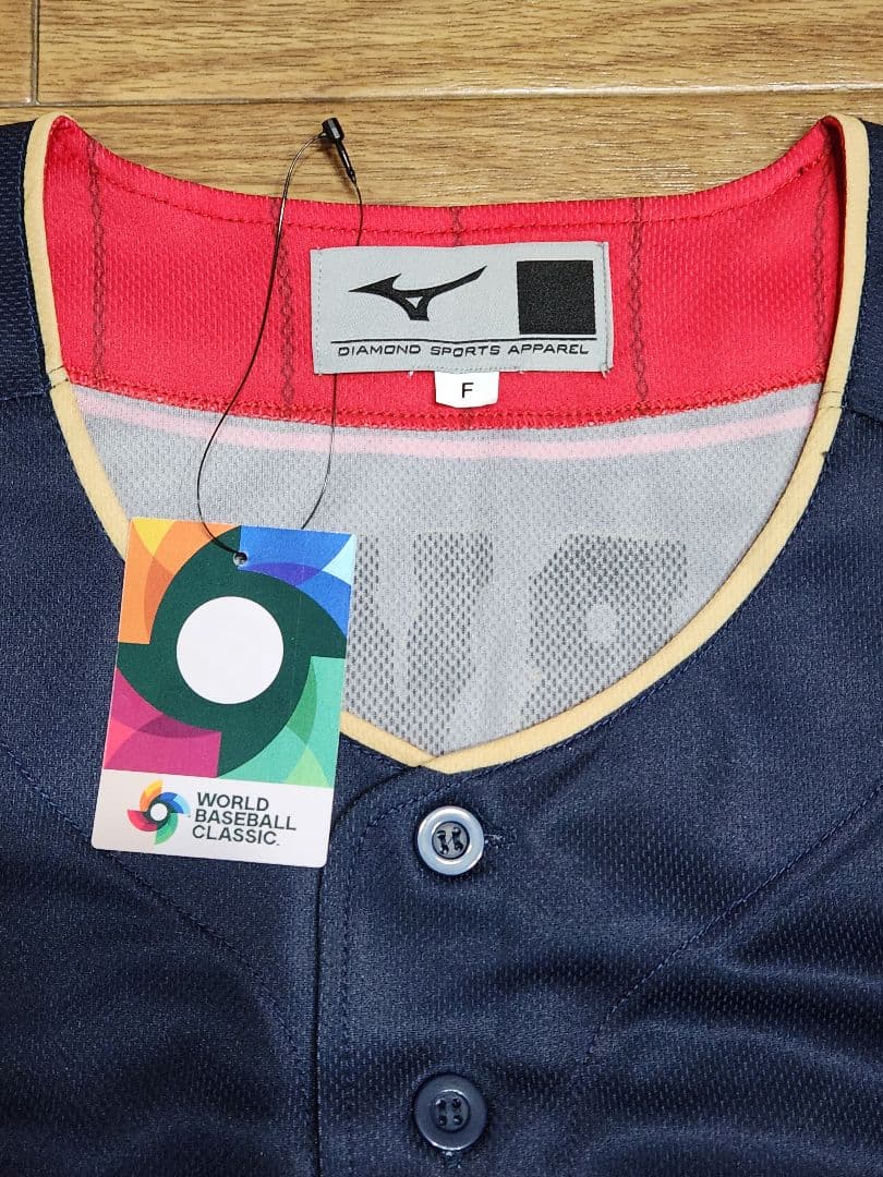 c*o様 ダルビッシュ有11★WBC侍ジャパン日本代表ユニフォーム★サンディエゴ