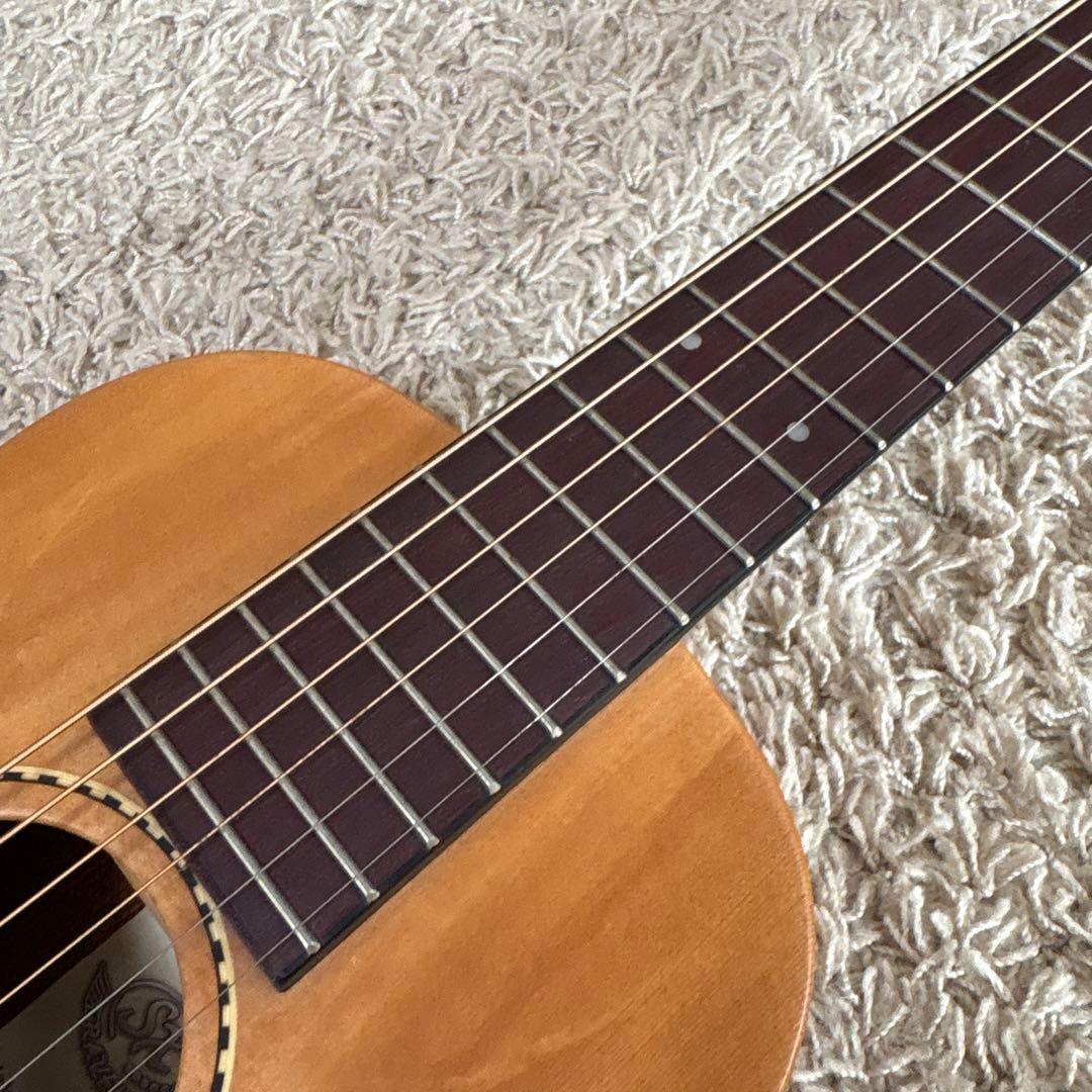 SX トラベラーギター TG1