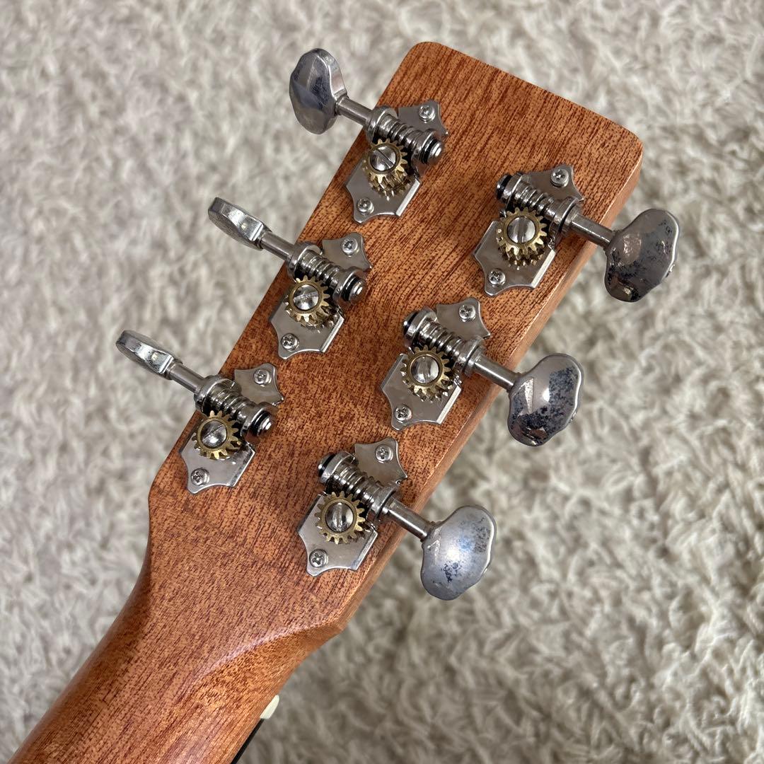 SX トラベラーギター TG1