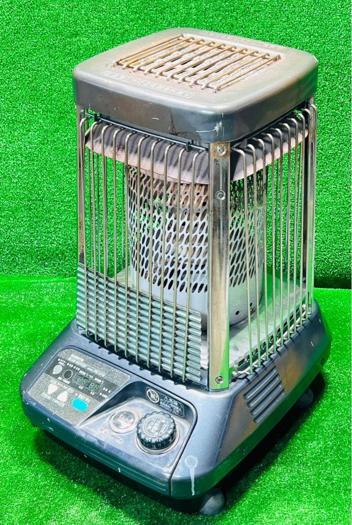 ダイニチ 石油ファンヒーター FM-101N 動作確認済み