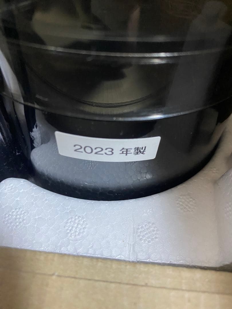 Nespresso Atelier エスプレッソマシン