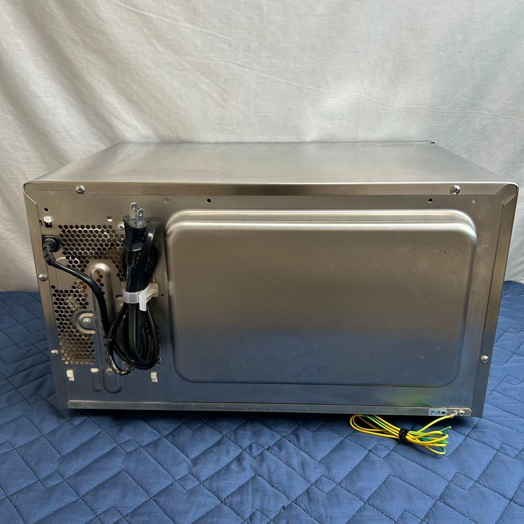 パナソニック　業務用電子レンジ　NE-710GP　2016年製　50Hz