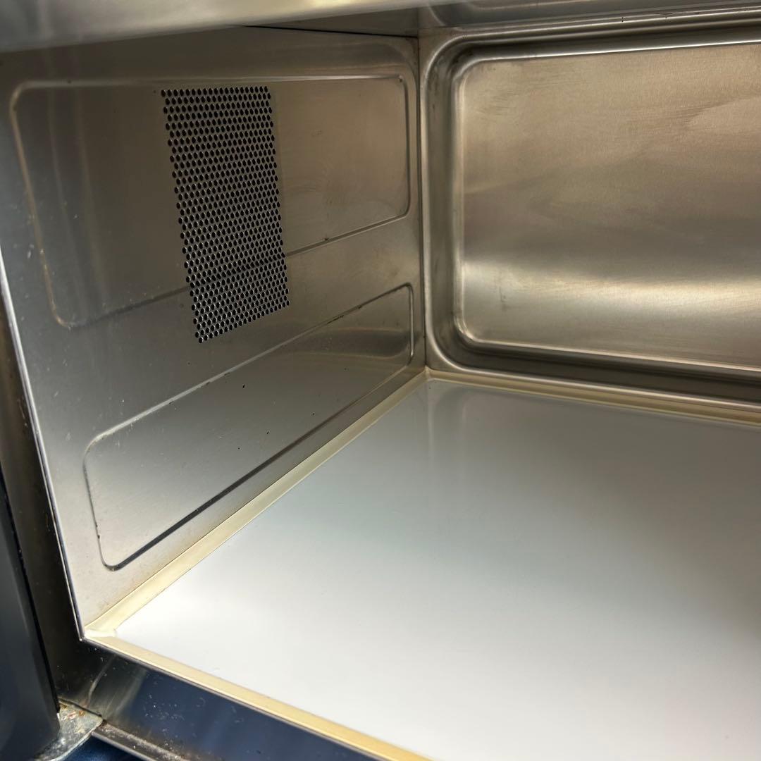 パナソニック　業務用電子レンジ　NE-710GP　2016年製　50Hz