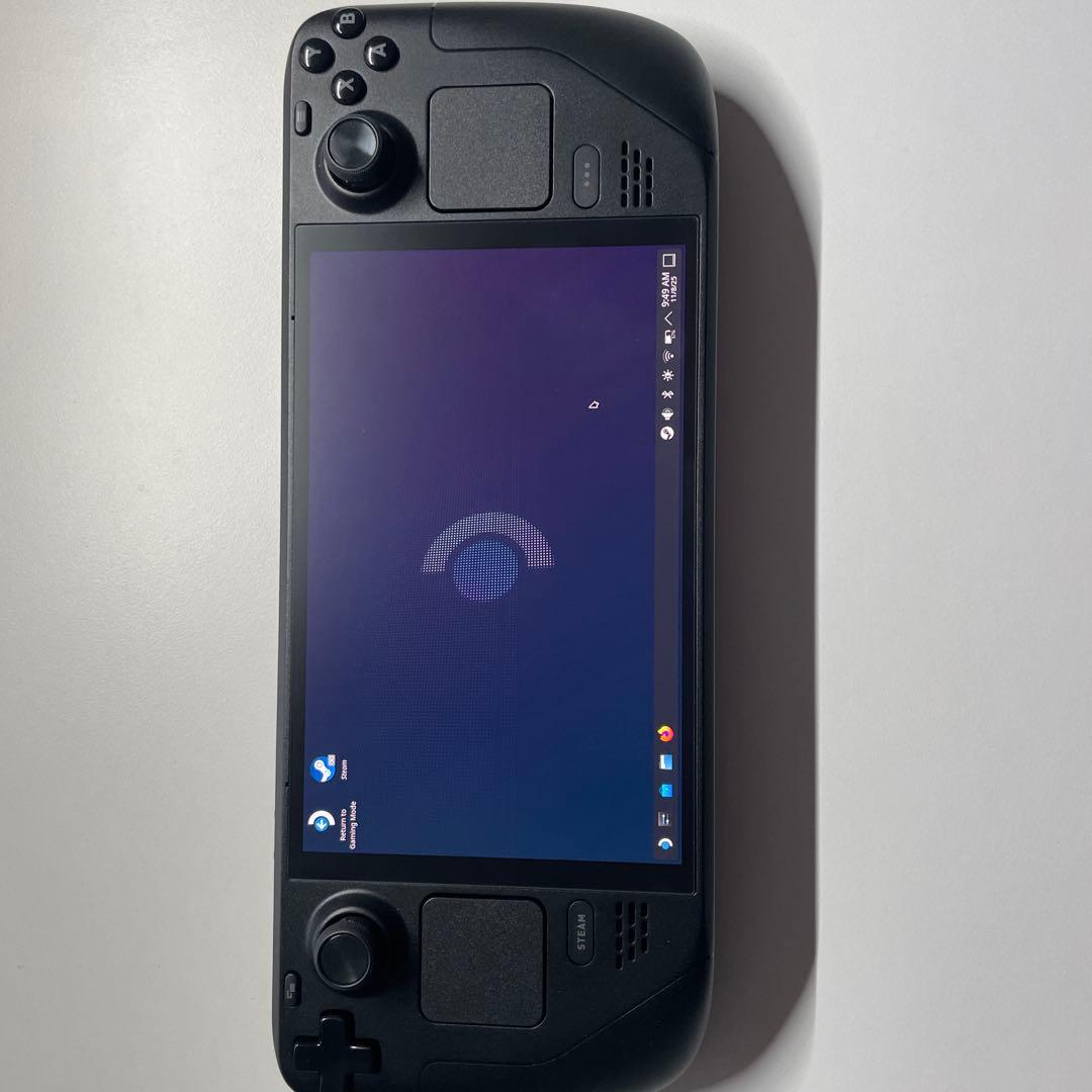 その他 Steam Deck OLED 512GB