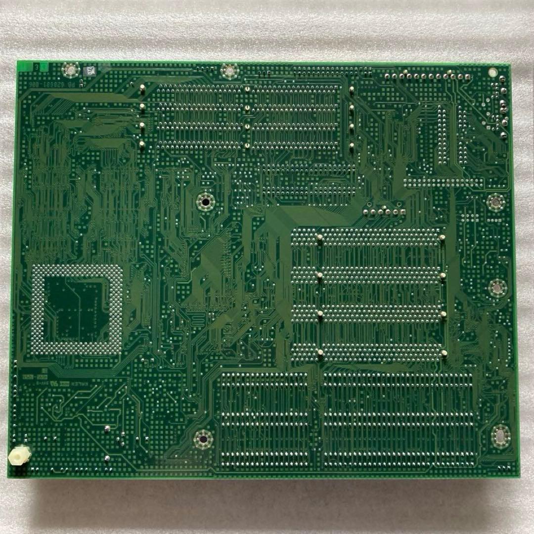 ジャンク intel 430FX チップセット Socket5 マザーボード
