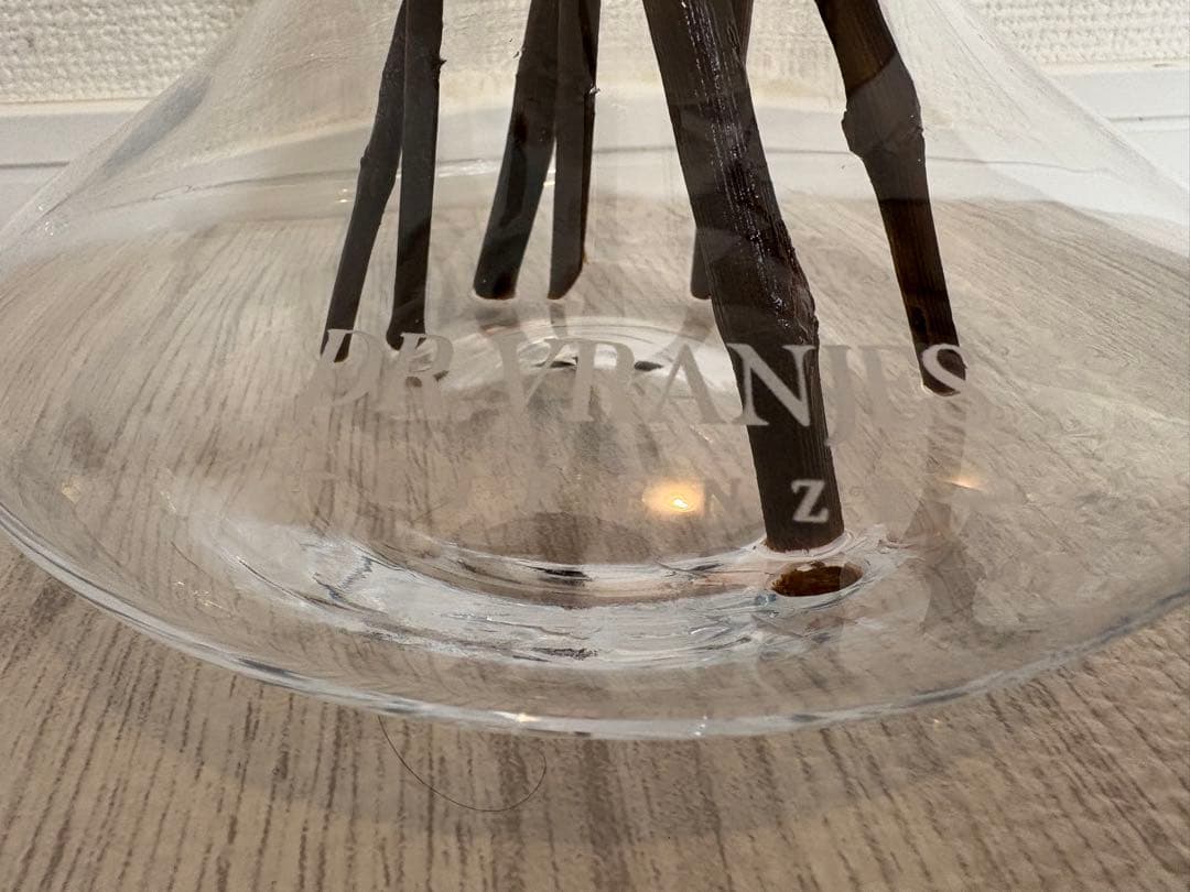 DR. VRANJES（ドットール・ヴラニエス）デキャンタセット