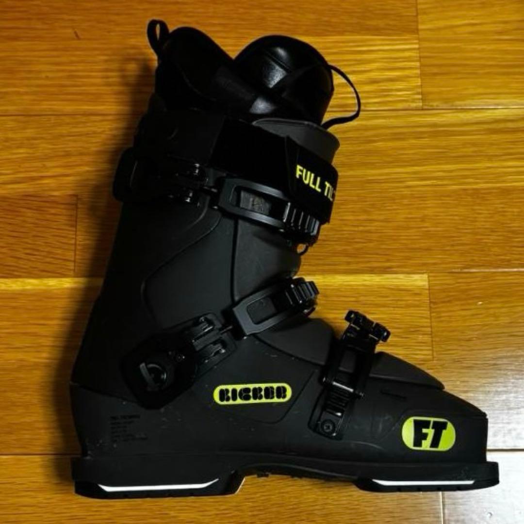 FT　KICKER FULL TILT スキーブーツ 　28.5cm