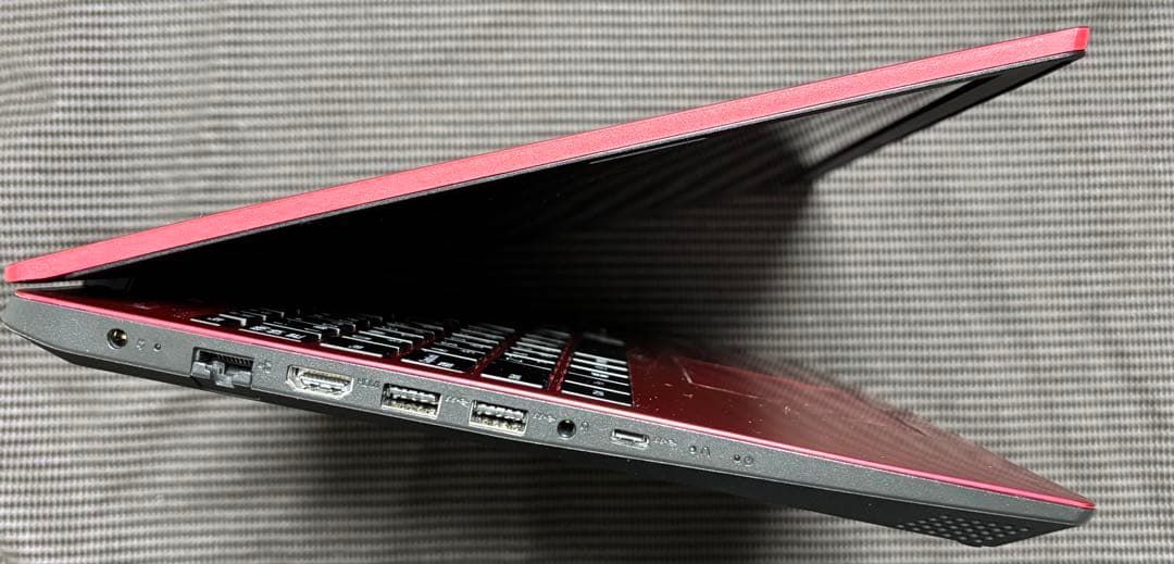 LAVIE NS300/RAR Ryzen3 SSD250GB メモリー8GB