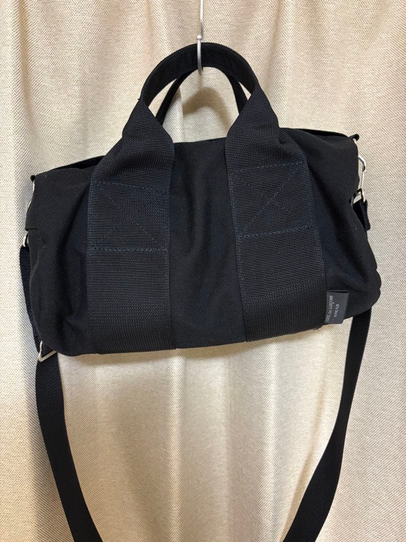 Comme des Garsons Homme Plus ボストンバッグ