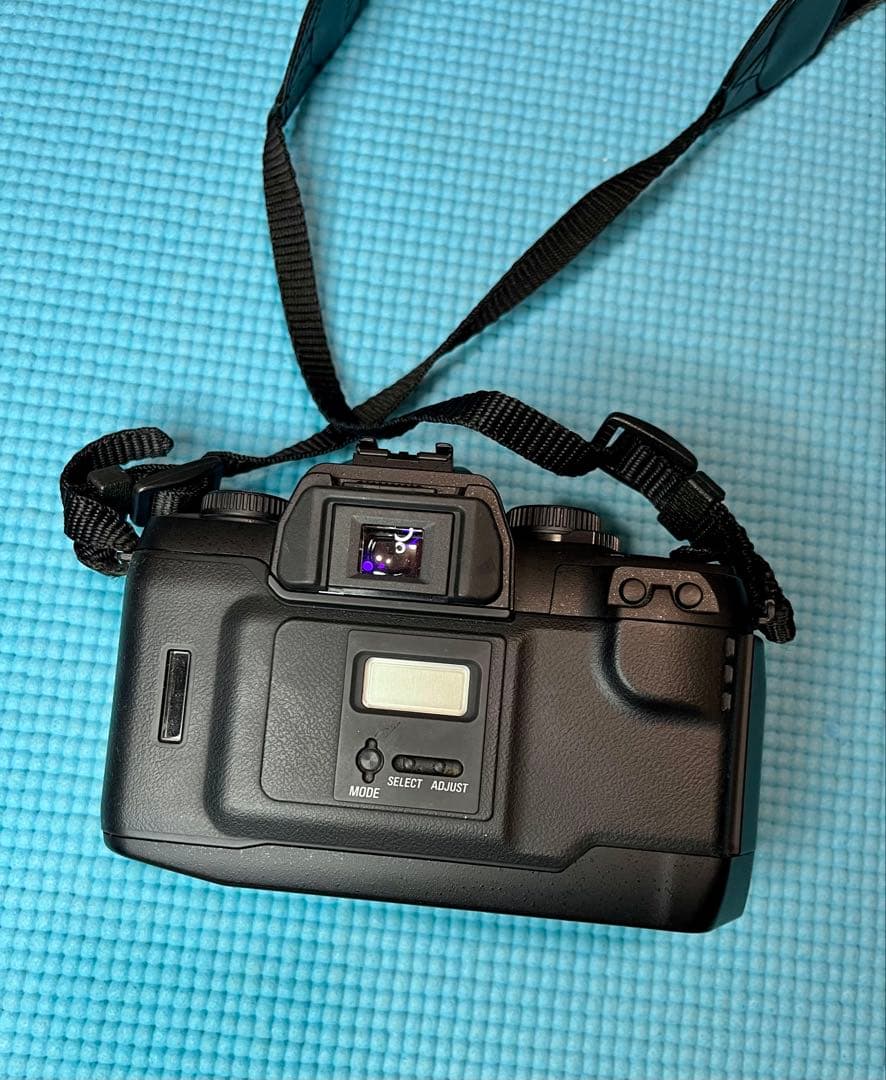 珈*き様 SIGMA SA9 ボディ＋EX ASPHERICAL 28-70