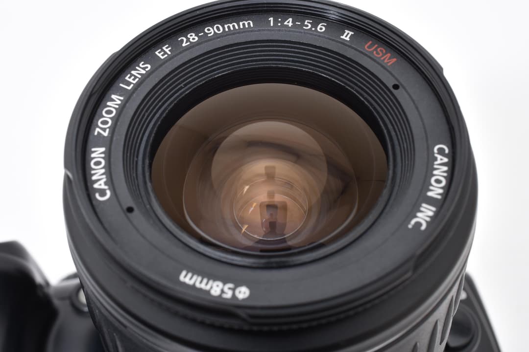 Canon EOS Kiss Digital スマホ転送OK #9922