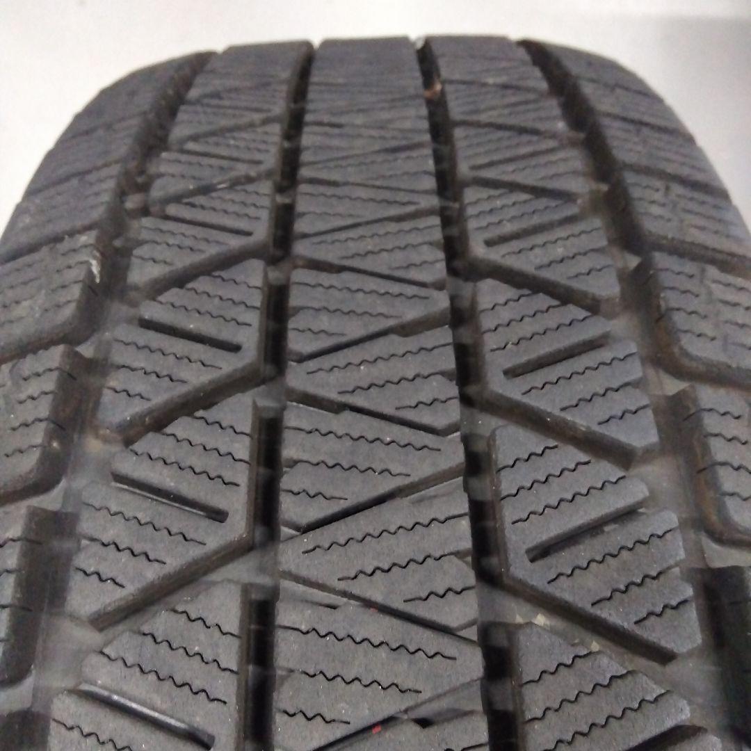 235/65R18 スタッドレス ブリザック 4本 レクサスRX ムラーノ