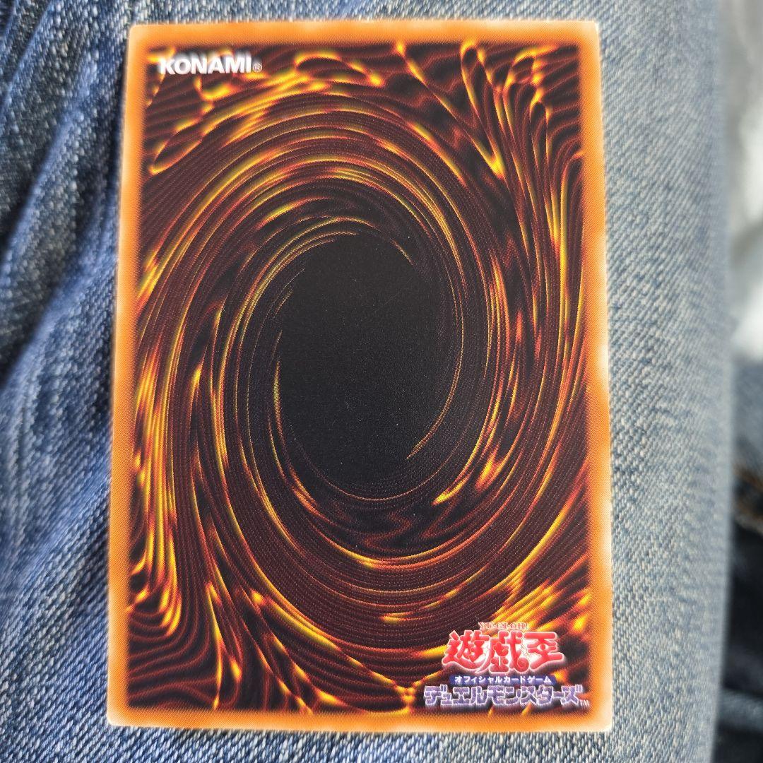 遊戯王 不死王リッチー レリーフ 硬質ケース付き