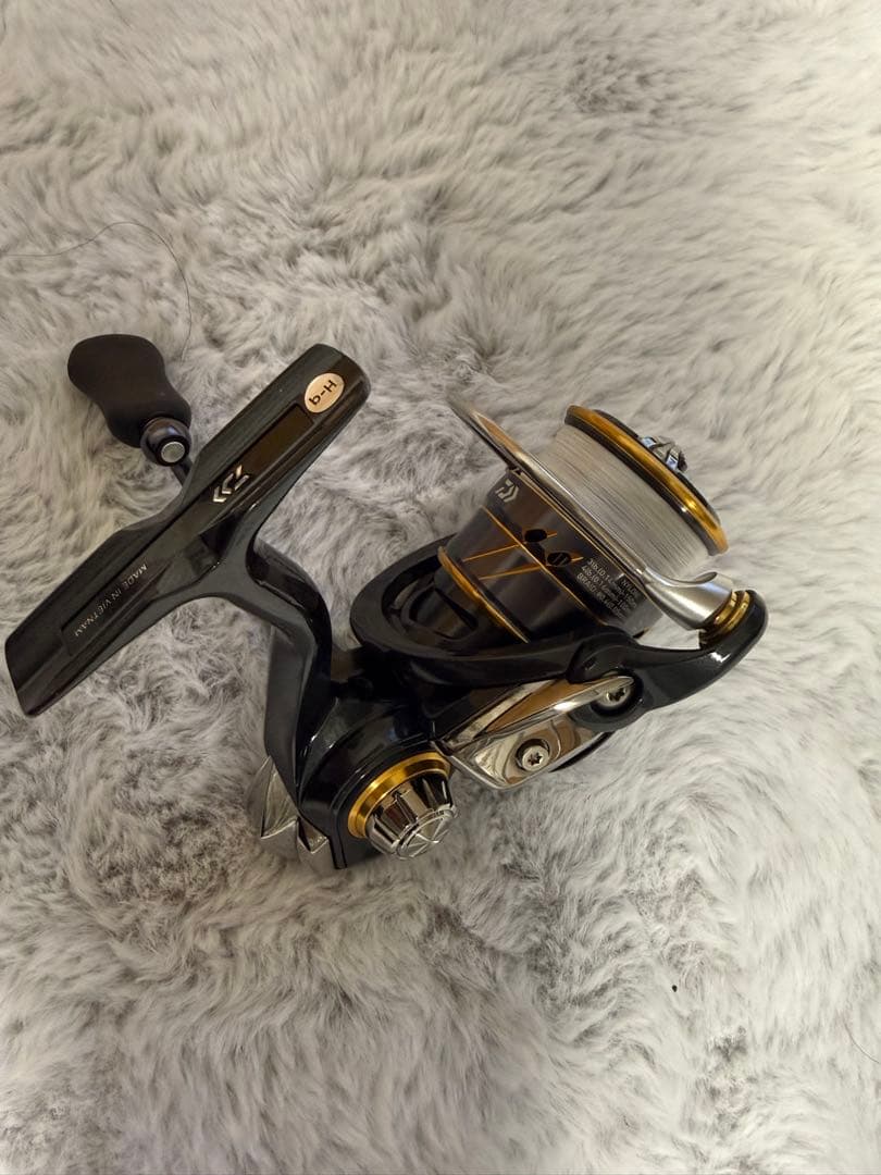 21カルディア　FC LT2000S CALDIA