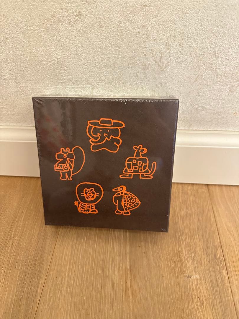 エルメス　空箱　紙袋