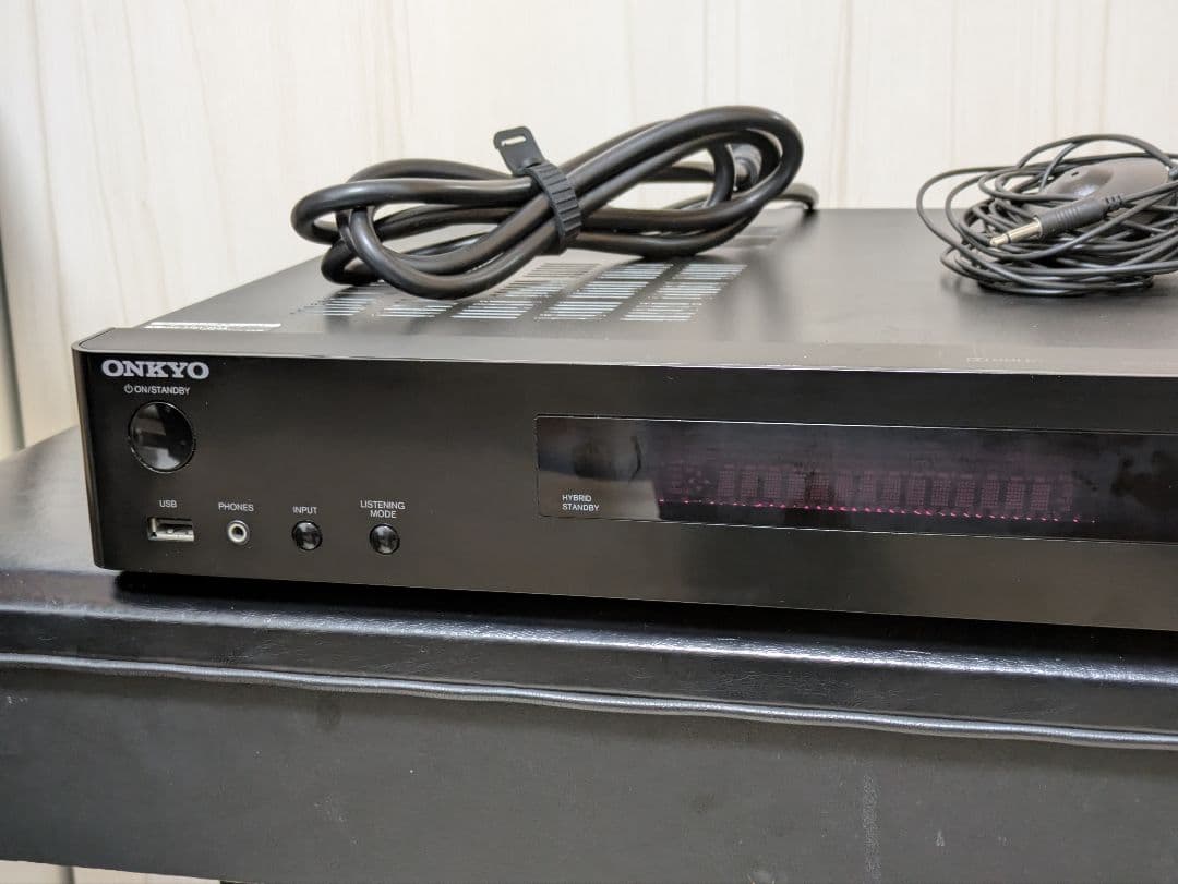 ONKYO TX-L50 AVアンプ