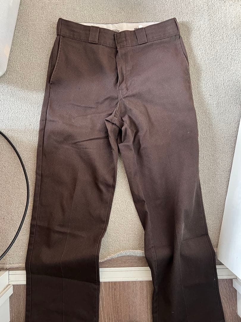 Dickies874 ディッキーズ874 ワークパンツ