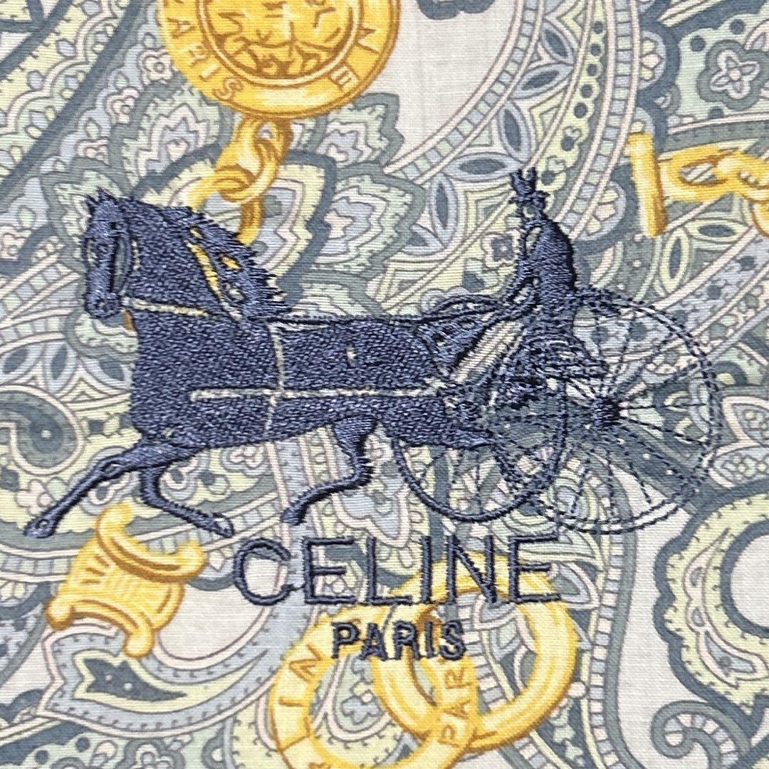 ✨未使用✨セリーヌ 合繊肌掛けふとん 2枚セット 140×190cm 西川産業