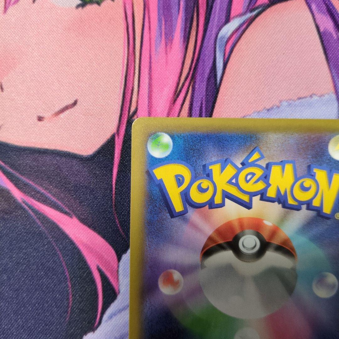 メガレックウザEX 25th プロモ ポケモンカードゲーム 2枚セット